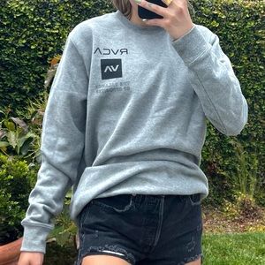 RVCA Sweat-shirt